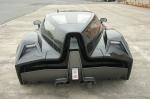 Spada Codatronca TS 2008 года